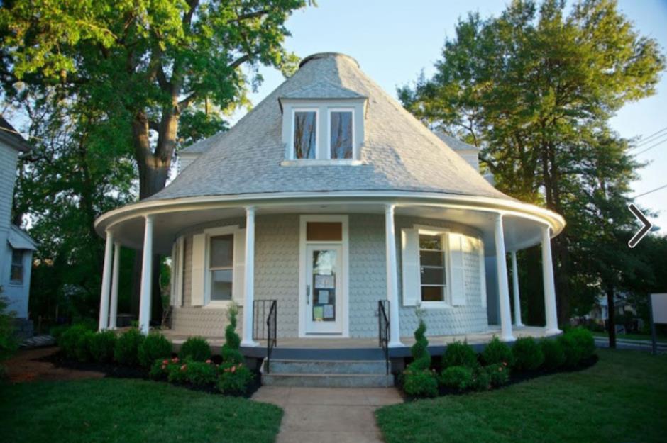 13 amazing round houses from around the world
